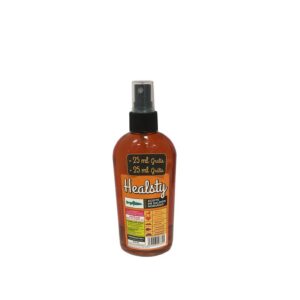 Healsty Aceite de Salmon