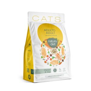 Natura Diet Cat Adult Chicken