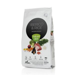 Natura Diet Iberico & Rice