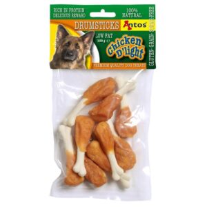 Chicken D'light Muslitos Pollo