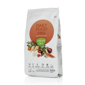 Natura Diet Daily Food Mini