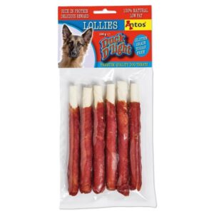Duck D'light Lollies Pato