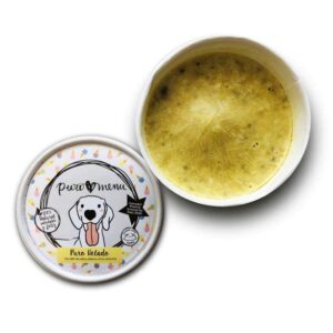 Puro Helado "Golden Paste", 130g