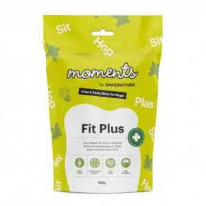 Moments Fit Plus