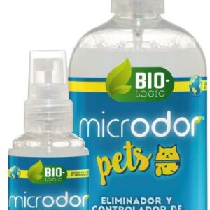 Microdor Pets