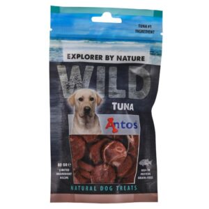 Wild Atún
